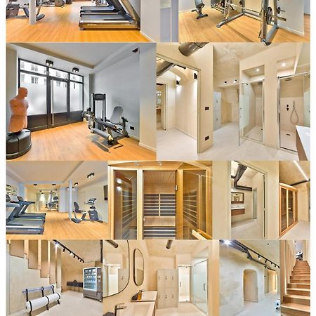 Apartamento 113 - Urban Vuitton Lemoine París Exterior foto